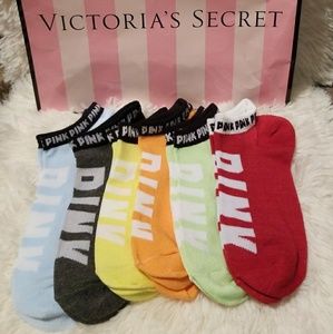 NEW VS SOCKS SUPER CUTE!! GREAT EASTER GIFTS